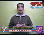 Previa Independiente vs. Tigre por Hernán Arias