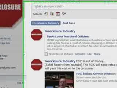 Adding A Wordpress Blog to Your Facebook Page