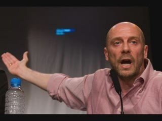 Interview de Alain Soral sur Paltalk Scene PART 4