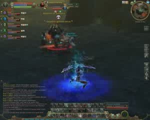 [Ranger]Stelam - Fire Temple