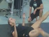 Mixed Martial Arts Training Techniques