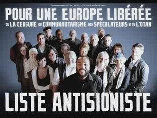 Interview de Alain Soral sur Paltalk Scene PART 5