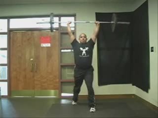 Build Broad, Powerful Shoulders