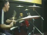 Randy Drumming Audition