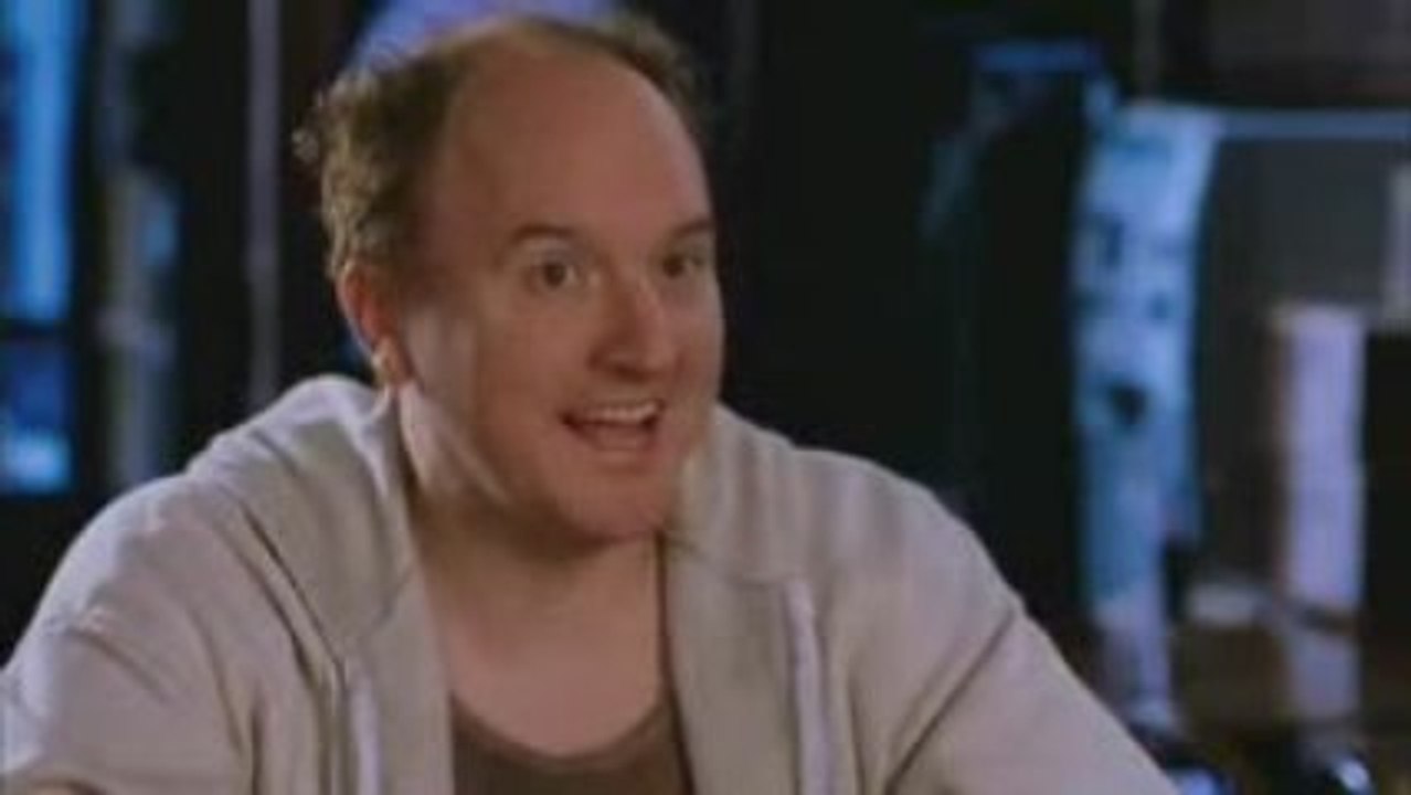 The Invention Of Lying. Part 1/10 (Full Movie)