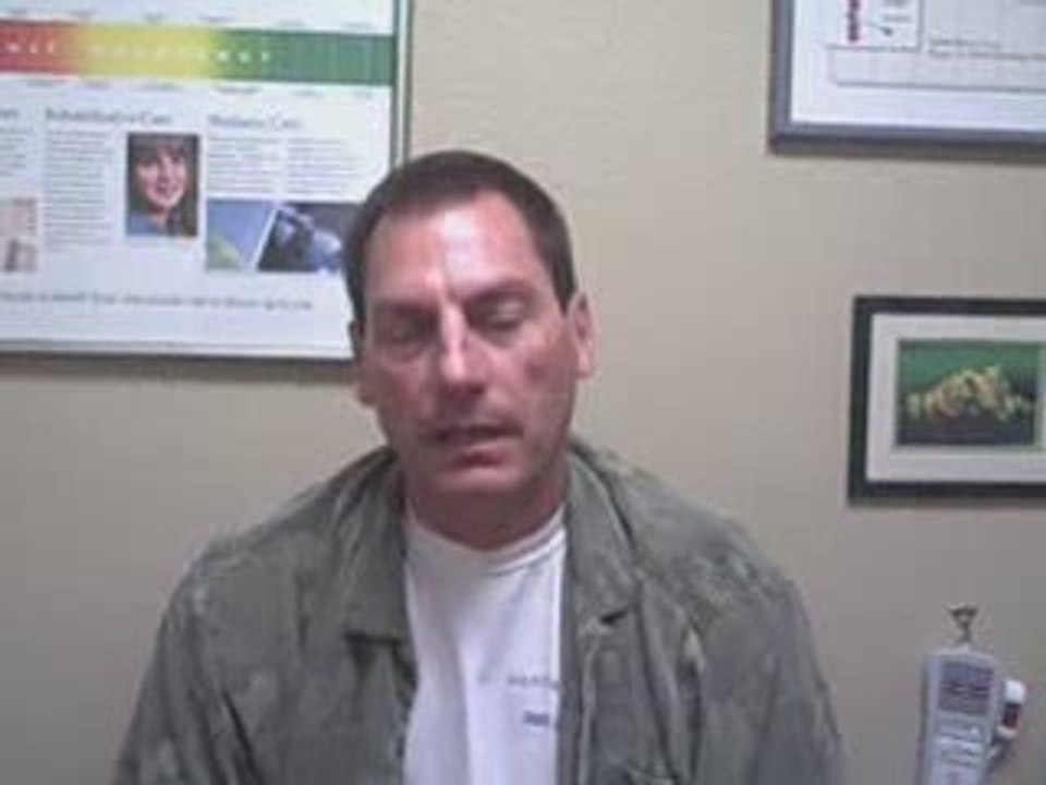 Laguna Hills Chiropractors