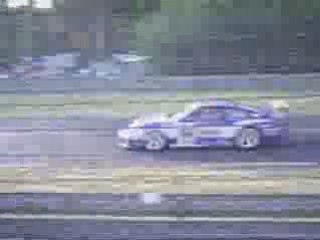 24 heures du Mans 2006