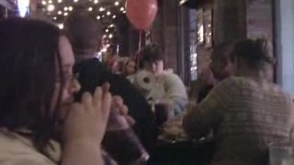 ViewPoint - NYAF 2009 - Vid #38