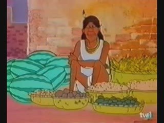 Erase una vez las Americas 1x05 (1 03)