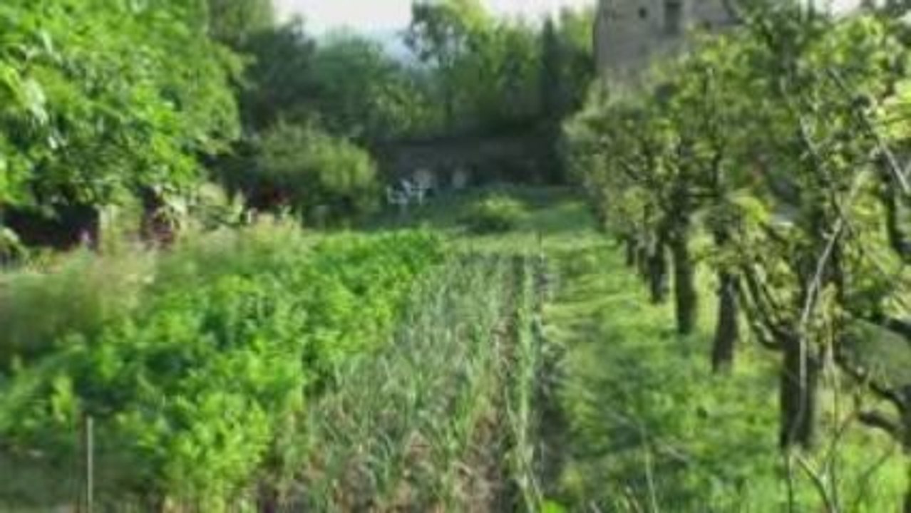 LE JARDIN DU COEUR