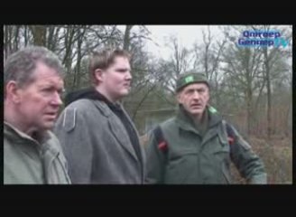 OmroepGennepTV 2009 Week 40 Natokamp Gennep