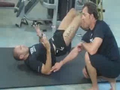 MMA Workouts & Conditioning