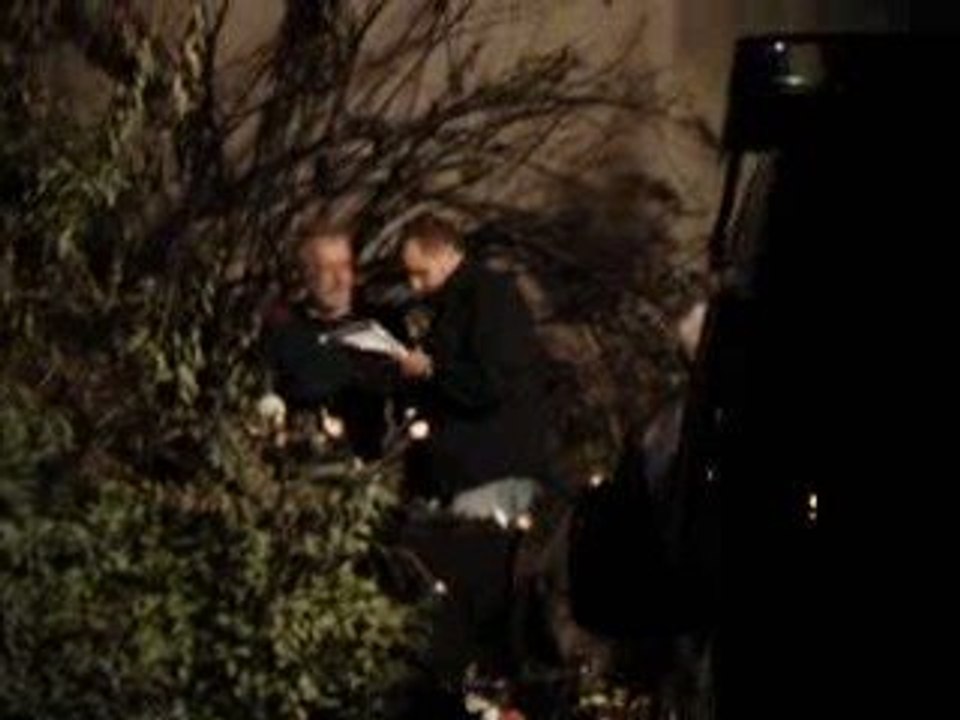 Spłonął żywcem przy ulicy Łady