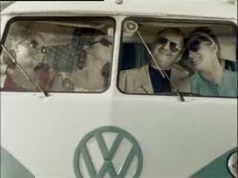 Connards en camping-car