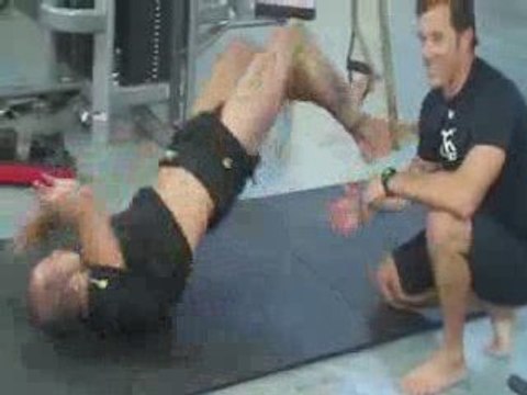 Conditioning Exercises for MMA