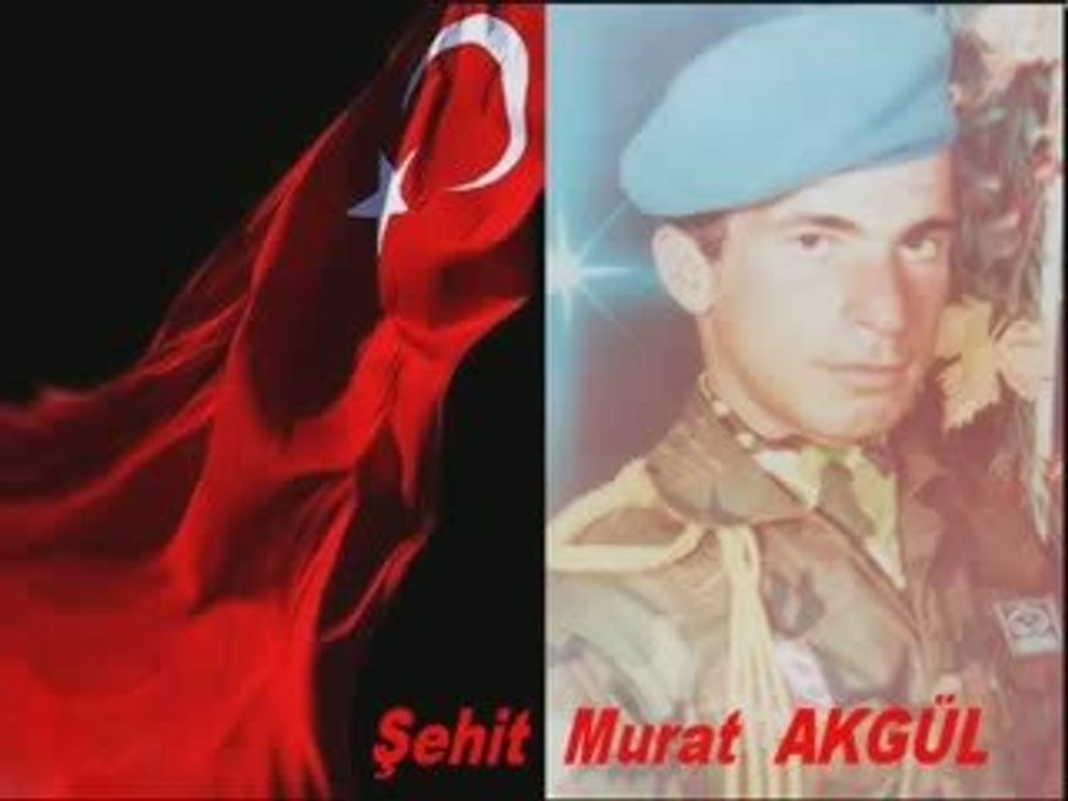Zap Suyu    -  ŞEHİT  MURAT AKGÜL
