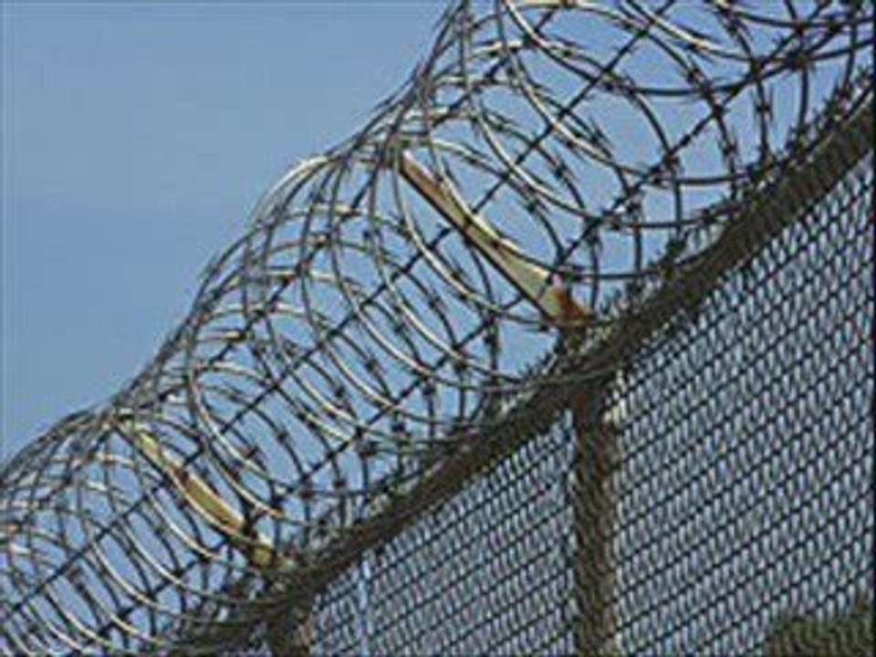 Anger as Prison Thugs are Awarded £2100 Compensation