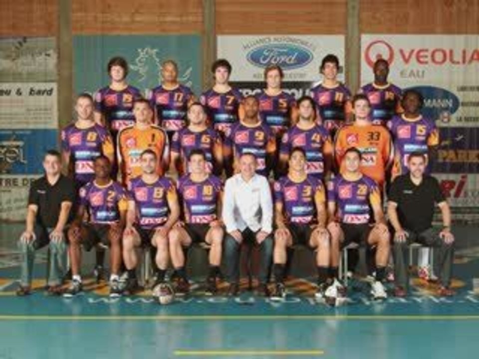 SAHB - La photo officielle