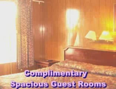 Curry's Motel in Saginaw, Motel in Saginaw Michigan.