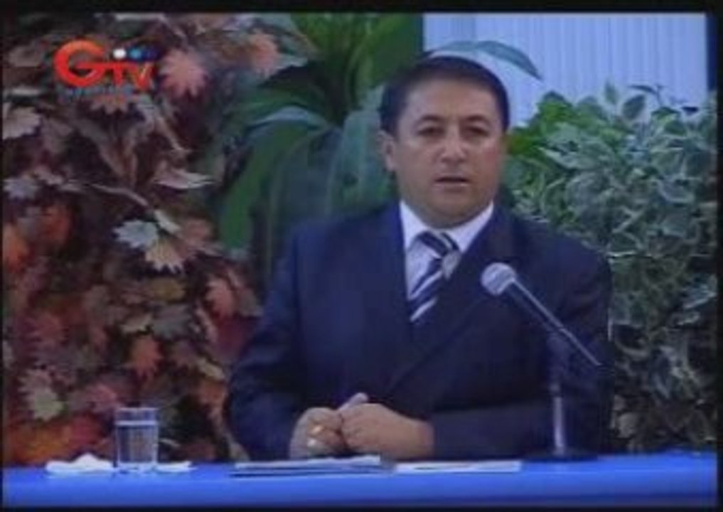 Gazeteciler Part-1