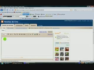 Aprende Como hacer un Blog