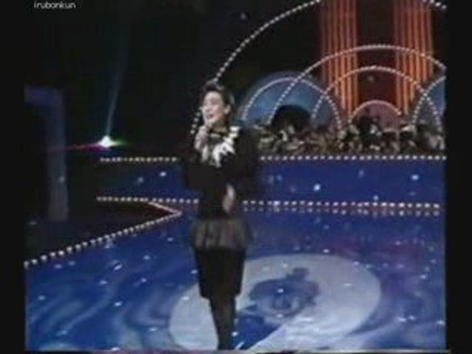 j22 신사동 그 사람  - 주현미（周炫美）チュヒョンミ