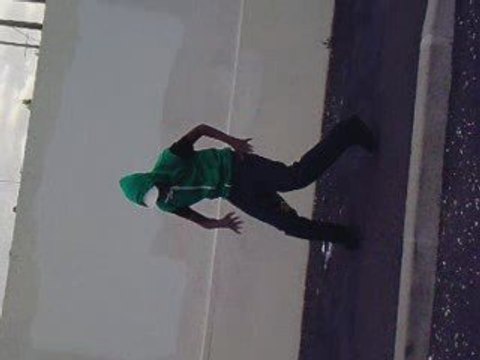 SblK LoGoBi bLaCk tEaM