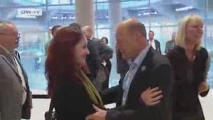 People & Politics | The Youngest Member of the Bundestag