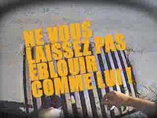 Francis Les Blouies - Francis oublie ses clés !