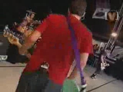 BLİNK 182 CAROUSEL ( BY SEFA DÖNER)