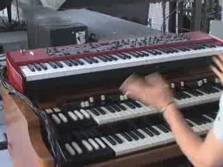 Johann Dalgaard - Johnny Halliday (La Boite Noire)