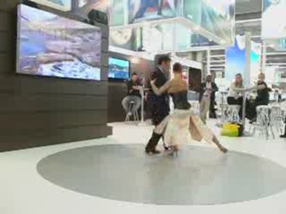 Tango