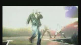 Guns N' Roses - Asian Tour 2009 TV promo (South Korea)