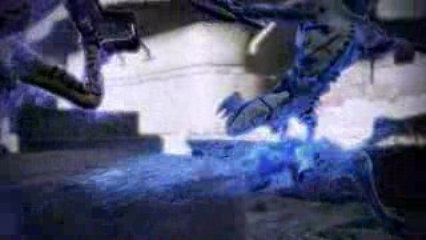 Mass Effect 2 - Subject Zero