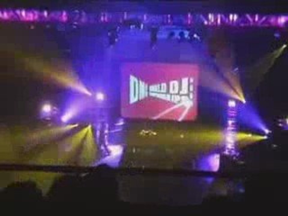 Clip Birdy Nam Nam (La Boite Noire)