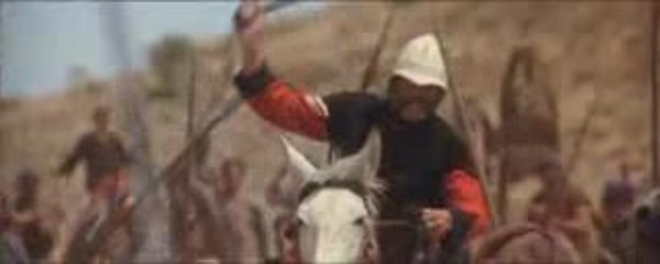 The Man Who Would Be King (1975)