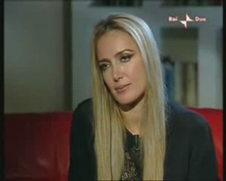 anno zero intervista a patrizia d'addario