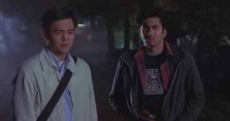 [Harold & Kumar]Mi casa es tu casa