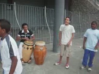 repetition de jbf maloya ,responsable tifrid