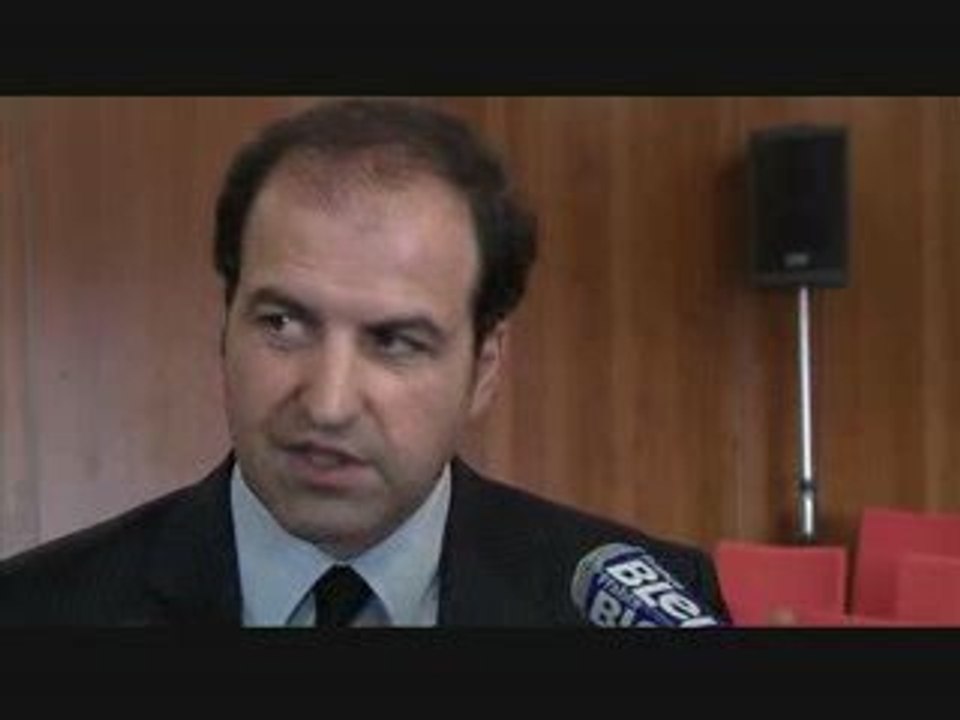 0110 - ITW Didier Arnal