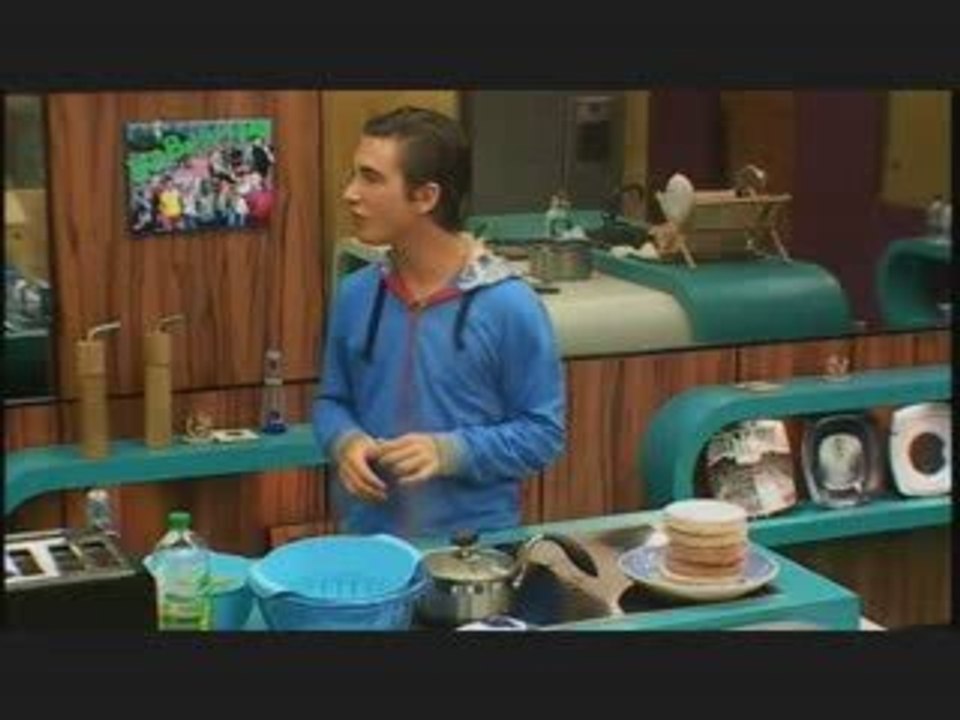 BB10 Day 32 33 Part 1