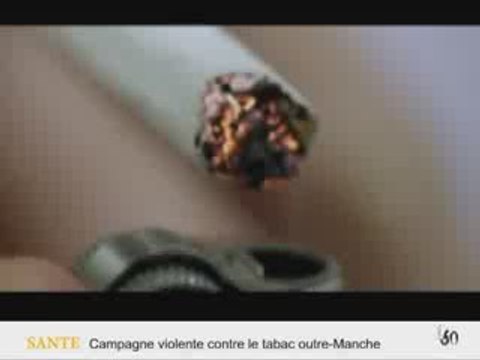 60'' : Kenya, juges et tabac