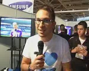 Festival du Jeu Vidéo 2009 : Questions au public !