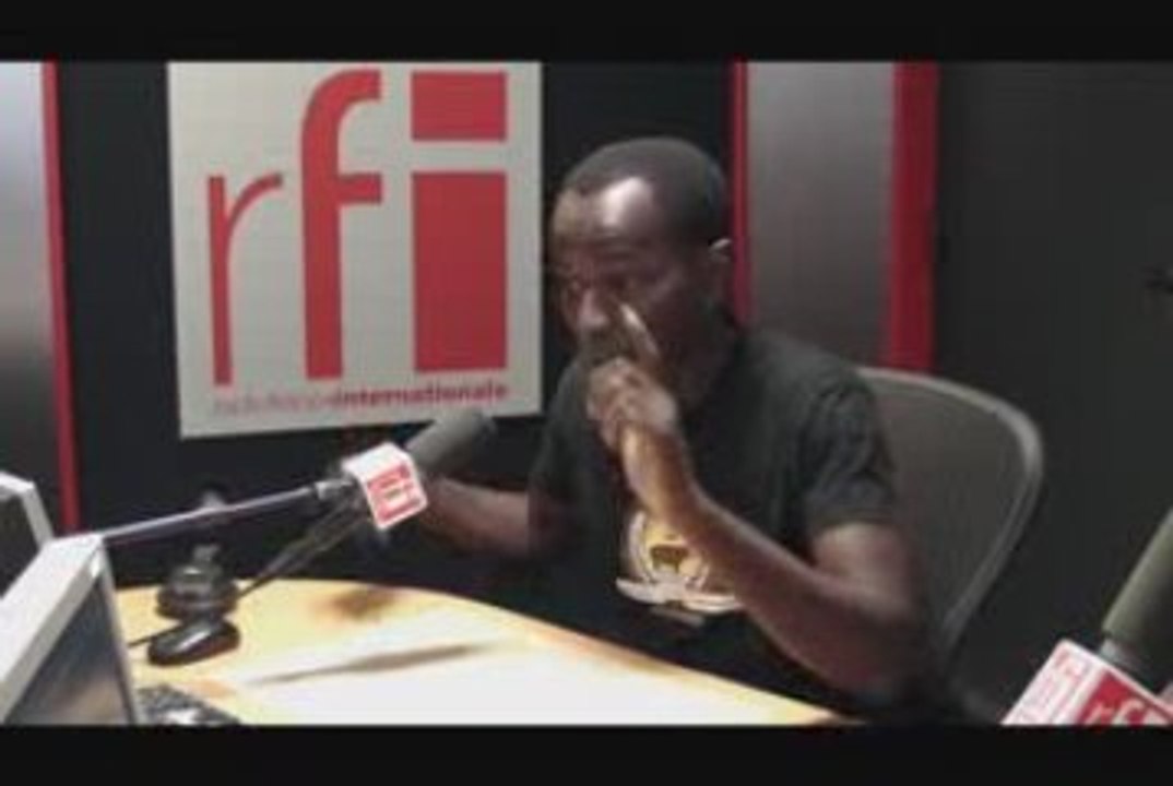 MAMANE RFI INSIDE 02.10.2009