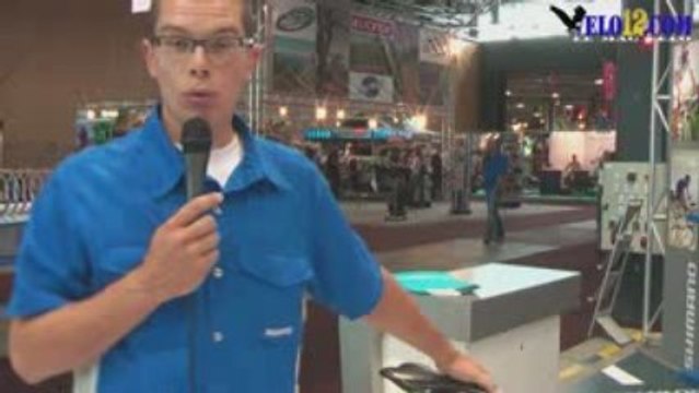 SHIMANO Dura-Ace Electrique 2010