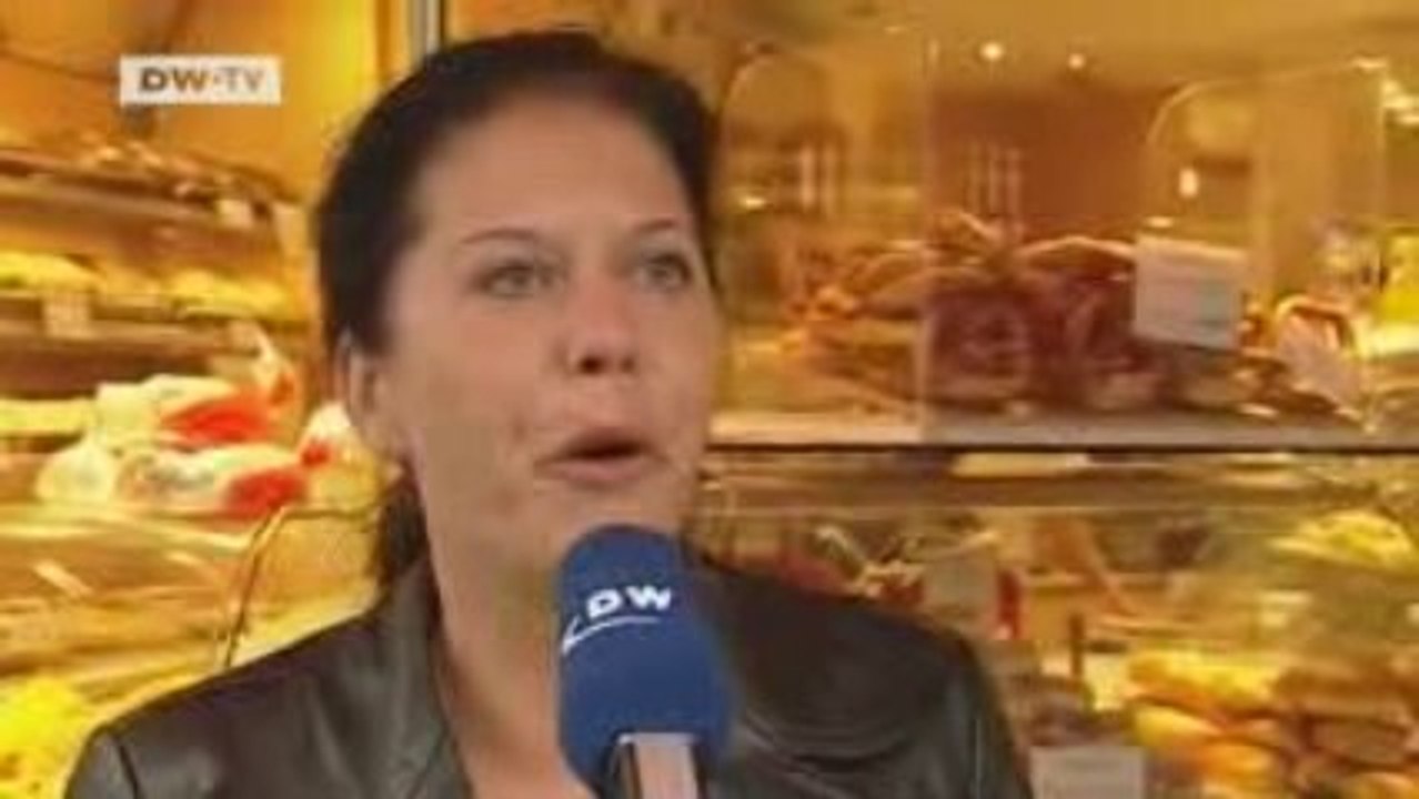 People & Politics | After the Vote – What Germans Think