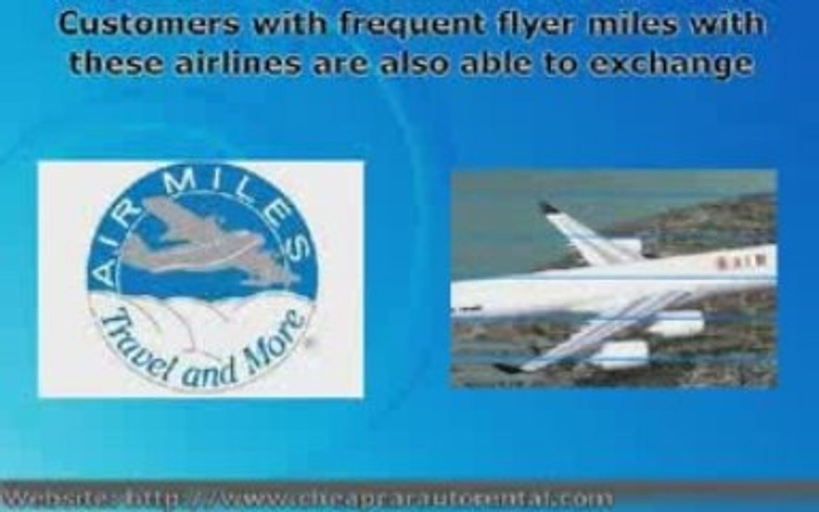 Cheap Auto Rental: National