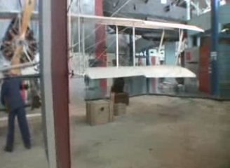 MUSEE DE L'AIR ET DE L'ESPACE DE PARIS LE BOUFGET