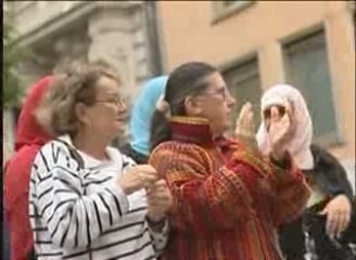 Lundi 21 septembre, journée de la paix à Toulouse