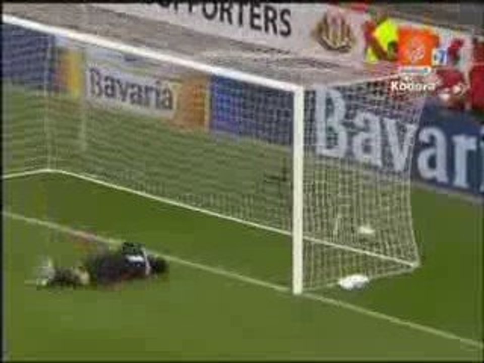 othman bakal vs cluj